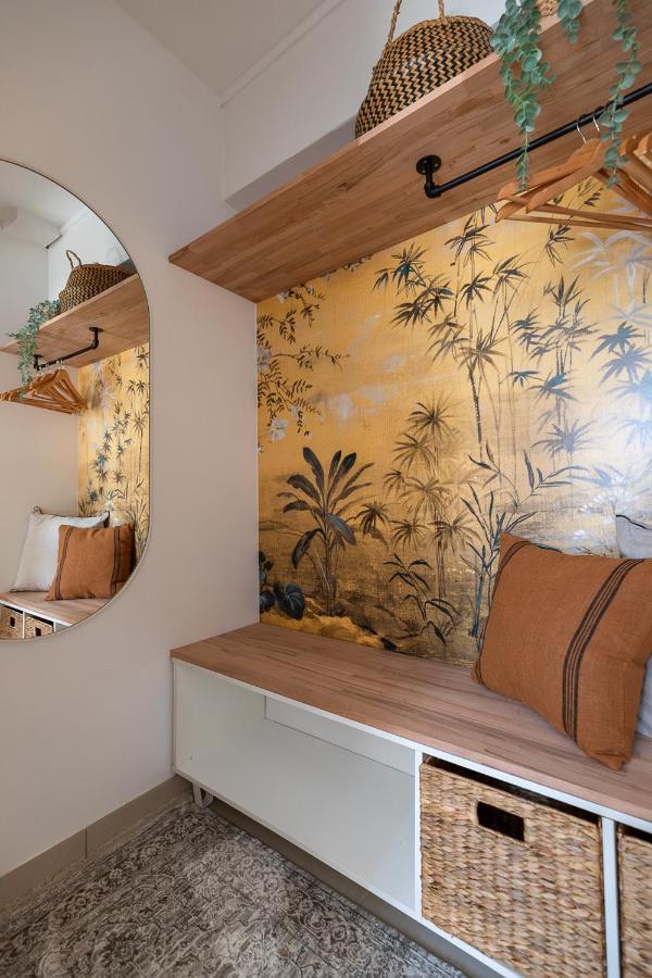 Appartement Spacieux 1 Chambre Parking Gratuit Valence  Exteriér fotografie
