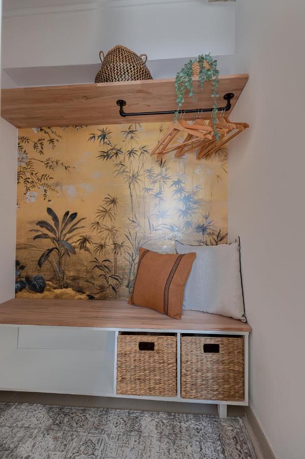 Appartement Spacieux 1 Chambre Parking Gratuit Valence  Exteriér fotografie